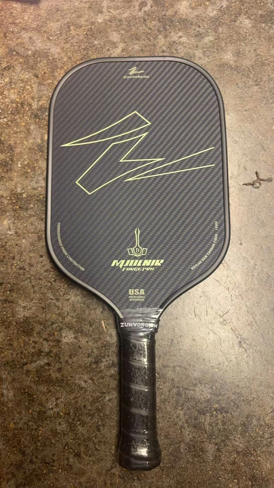 Pickleball Paddle
