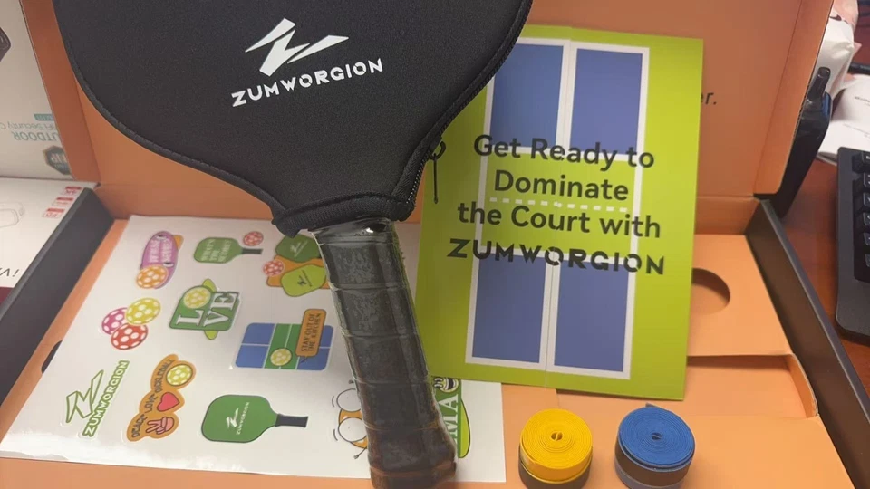 Pickleball Paddle