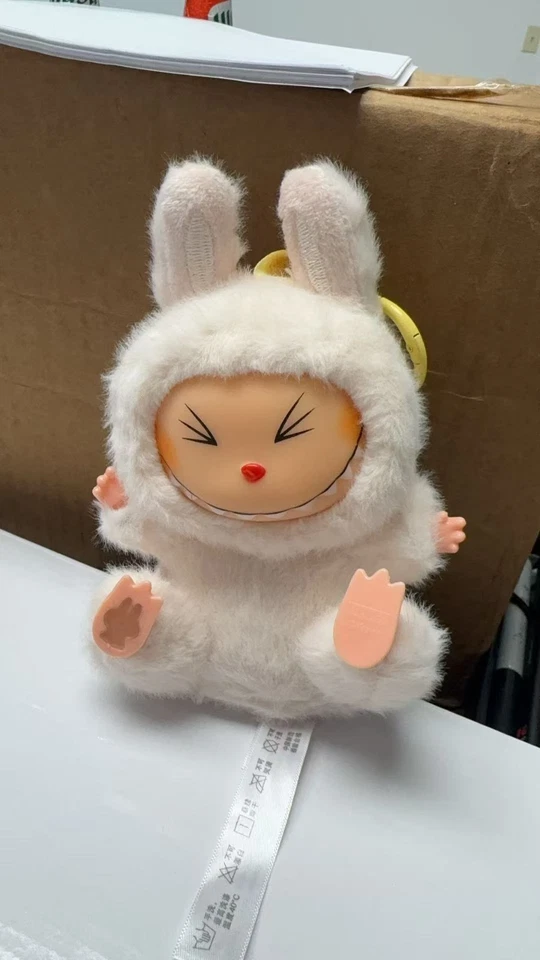lafufu plush in blind bag Have a Seat